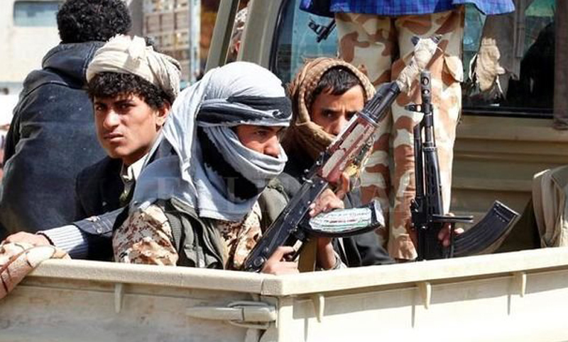 Rebeldes mataron al presidente de Yemen tras un ataque a su residencia