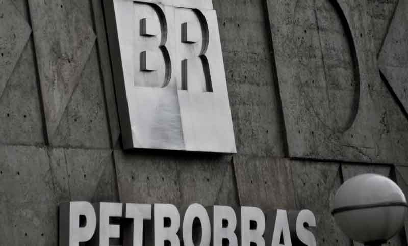 Petrobras recibe 200 millones de dólares por acuerdos judiciales tras trama de corrupción
