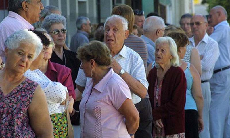La canasta básica para los jubilados ya supera los 21 mil pesos en la Ciudad de Buenos Aires