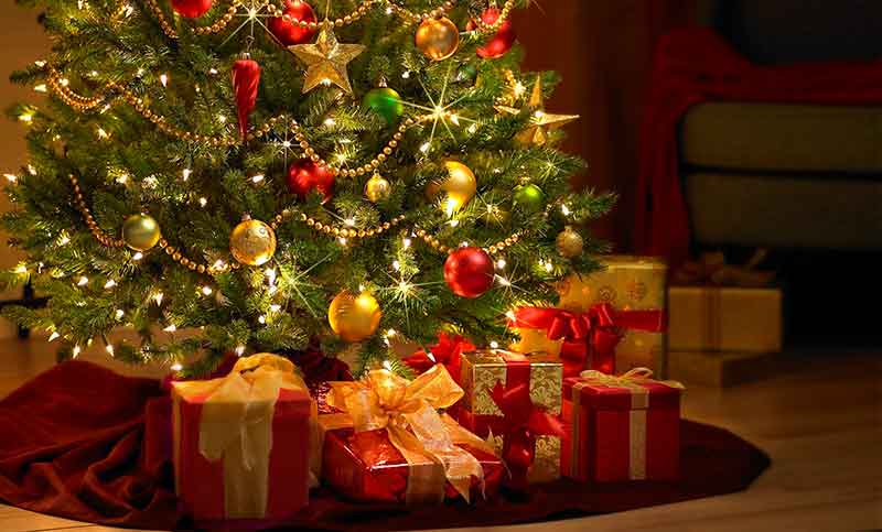 Los top 10 de los regalos navideños: los clásicos de siempre