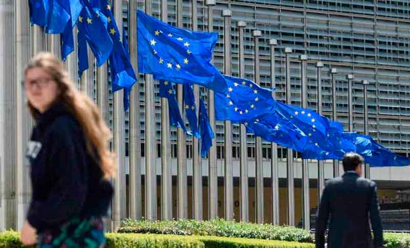 Panamá y otros 16 países en la primera lista negra de paraísos fiscales de la UE