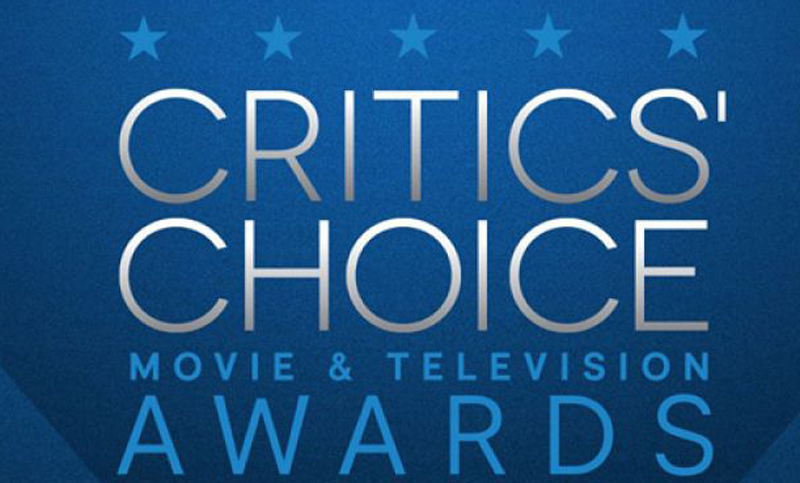 Se presentaron las nominaciones a los Critics’ Choice Awards