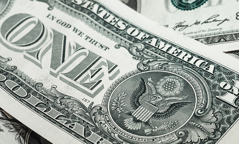 Economista estadounidense: El dólar tiene «los días contados» como moneda mundial