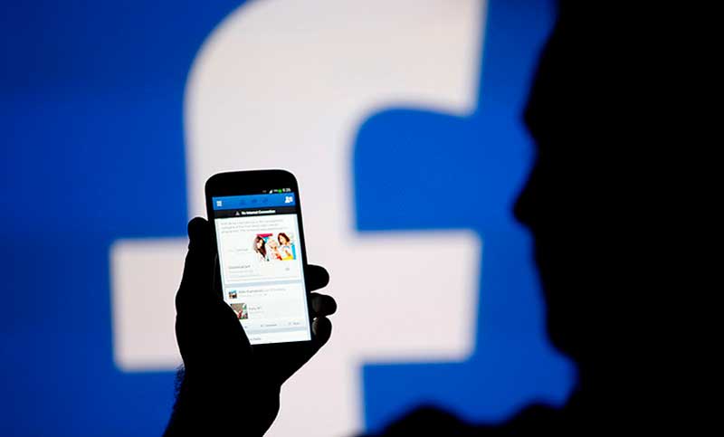 Ex directivos de Facebook denuncian que esa red social «destruye a la sociedad»