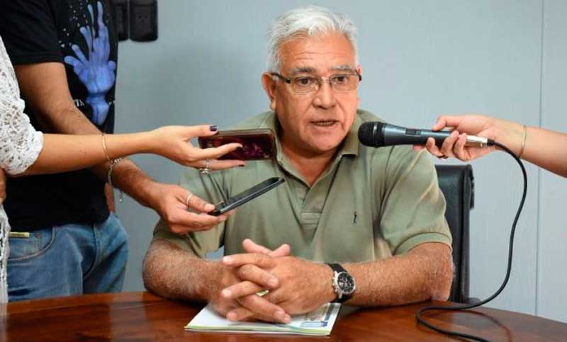 El municipio de Ceres recomienda no abrir comercios los domingos 24 y 31