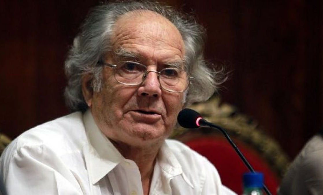 Pérez Esquivel afirmó que el Gobierno «intenta tener un control sobre el Poder Judicial»