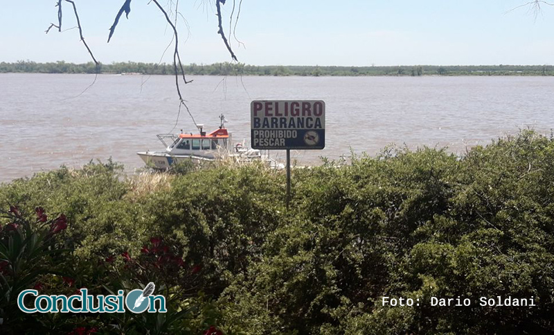 Rosario cuenta con un parque náutico de 15 mil embarcaciones registradas