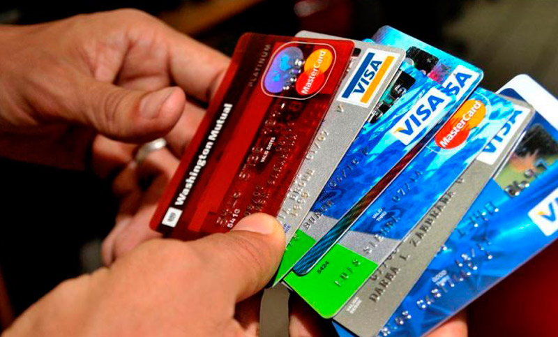 ¿Cómo protegerte ante un fraude con tarjetas de crédito?