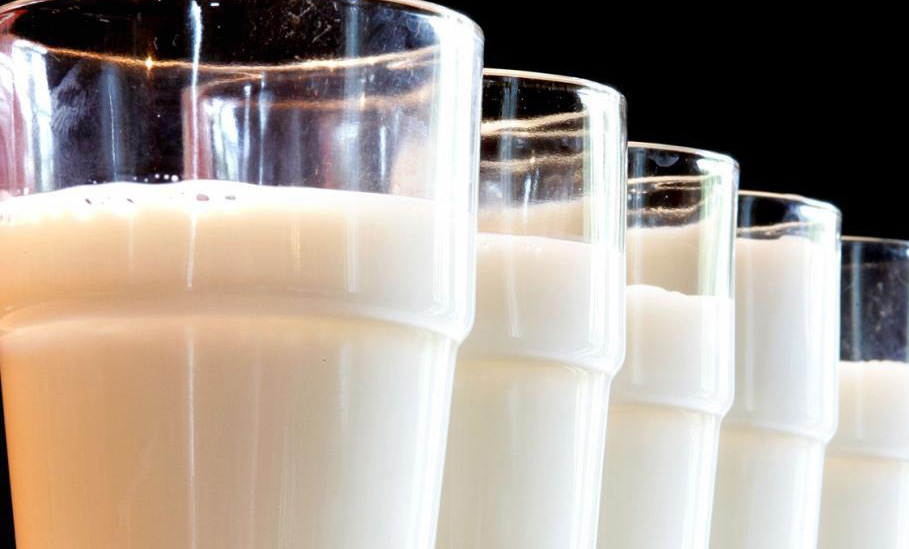 La crisis sanitaria por la leche contaminada con salmonela salpica a 83 países