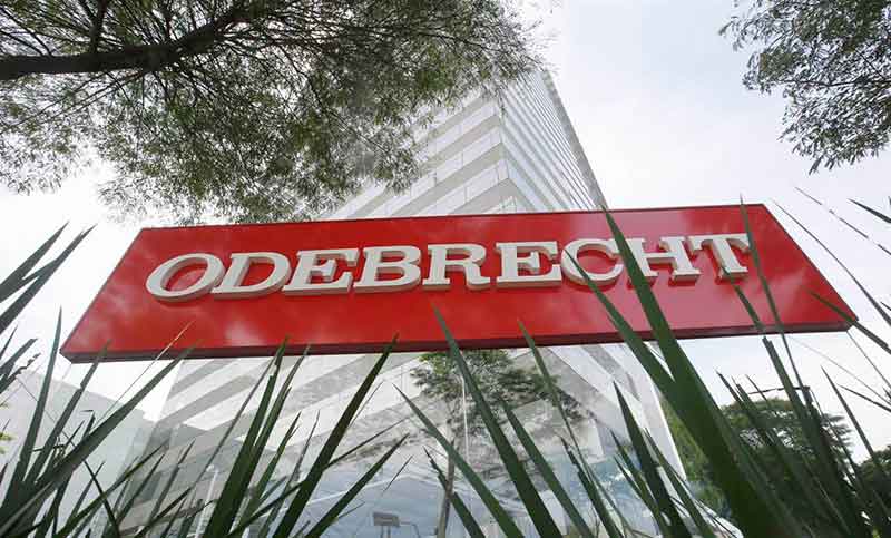 Abren en Brasil una investigación sobre las coimas de Odebrecht en Argentina