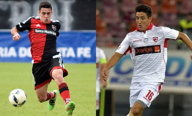 Valenzuela emigra al Columbus y llega Oliva al plantel de Newell’s