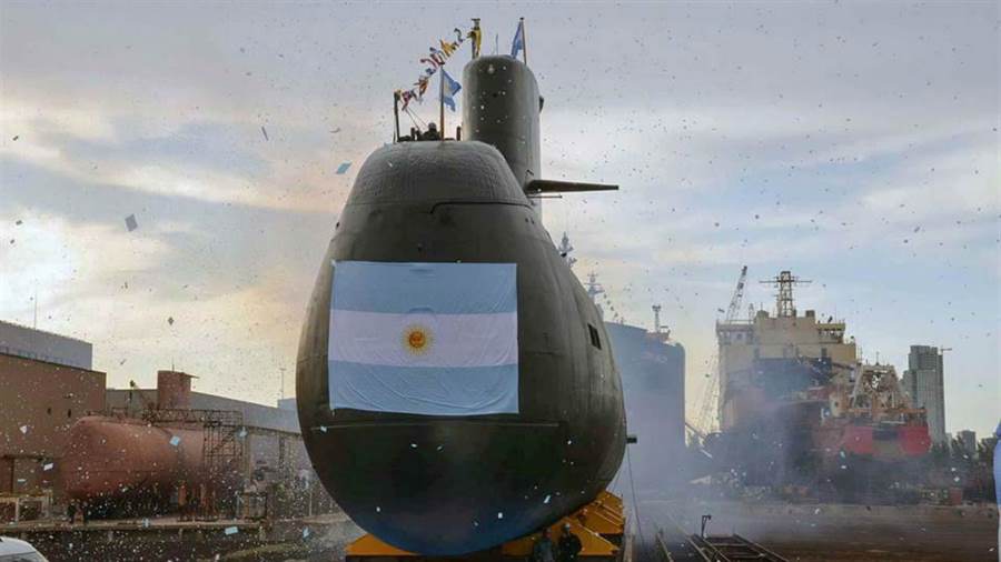 ARA San Juan: la Armada pidió presupuesto a cinco empresas para cuando se retire la ayuda internacional