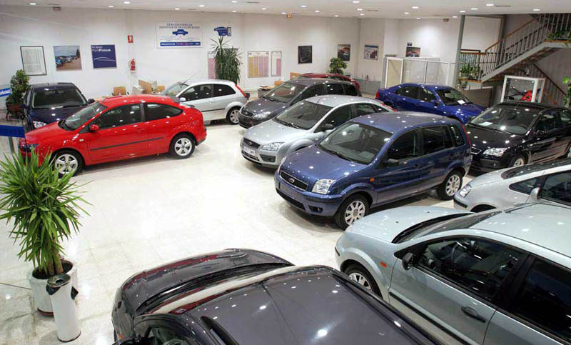 La venta de autos 0km creció 26,9% en 2017, con más de 900 mil unidades