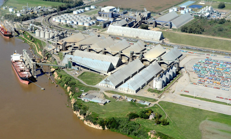 Panorama incierto y la sombra del recorte en la industria del biodiésel