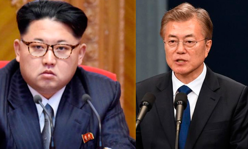 Corea del sur y Corea del Norte cada vez más cerca del diálogo