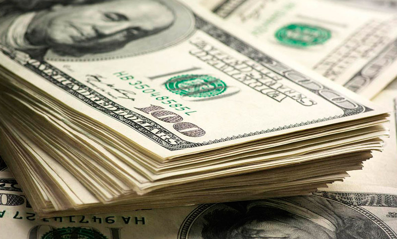 Alarma: el dólar tocó el techo de los $41 y confirmó su tendencia alcista