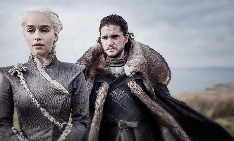 HBO confirma la octava temporada de “Game of Thrones” en 2019