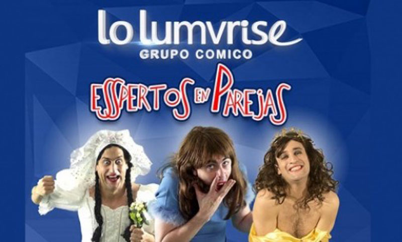 «Lo Lumvrise» inaugura la temporada teatral de verano en el Broadway