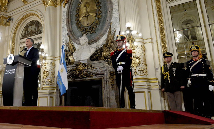 La deuda externa argentina sube 35% desde la llegada de Mauricio Macri