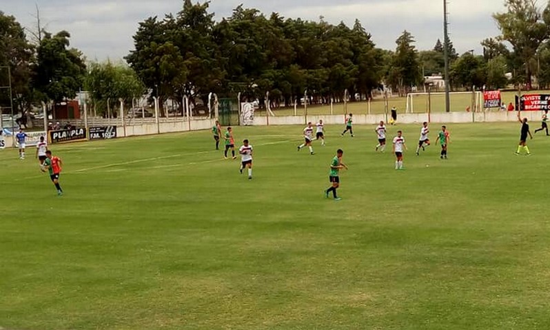 Unión cayó por goleada y necesita un milagro para llegar a la final