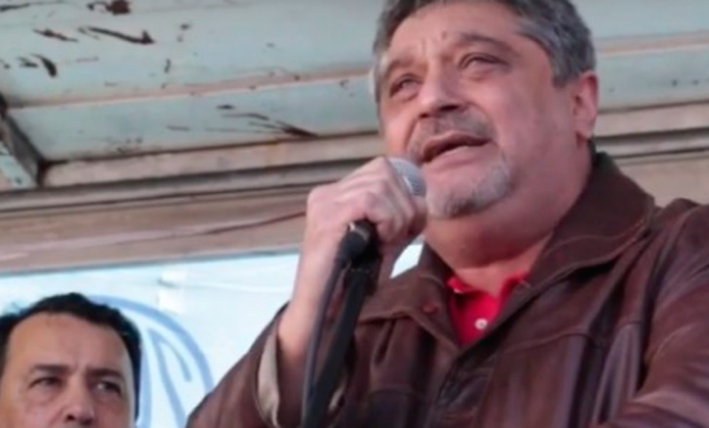Ortega: “Buscan generar una crisis para que vuelvan las AFJPs”