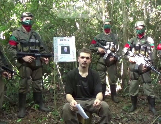 El Ejército del Pueblo Paraguayo liberó a dos colonos menonitas que tenía secuestrados