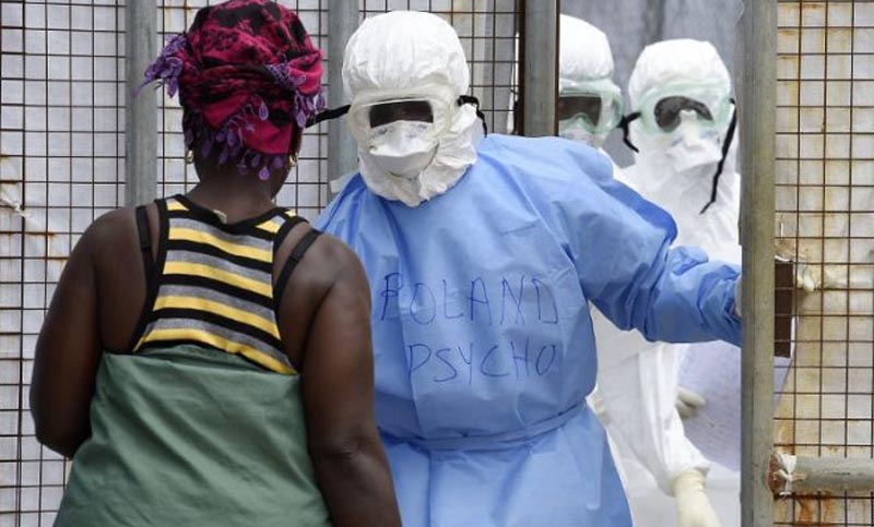 La fiebre de Lassa causó 72 muertes desde enero en Nigeria