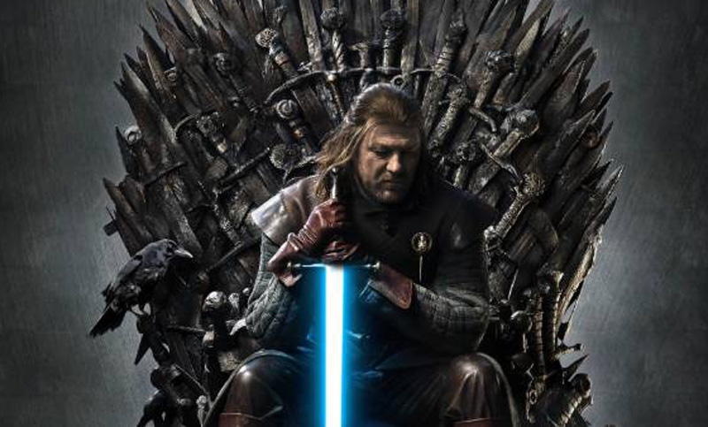 Creadores de «Game of Thrones» estarán a cargo de «Star Wars»