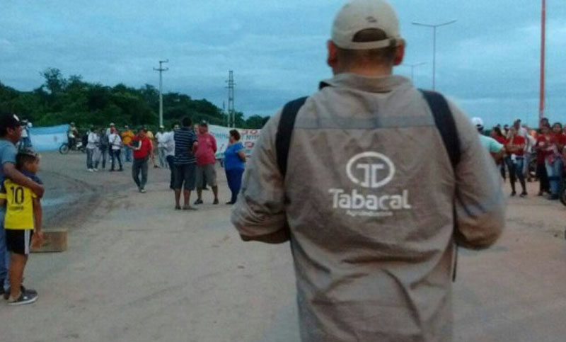 Ingenio el Tabacal: 182 trabajadores despedidos sin causa