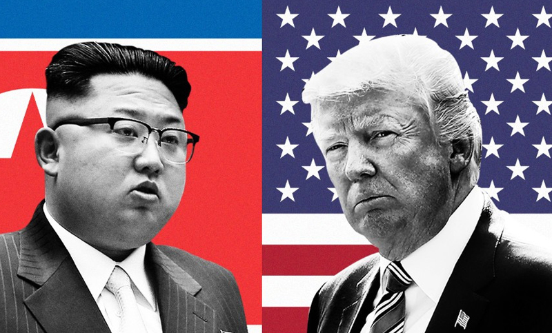Trump anunciará las nuevas sanciones para Corea del Norte