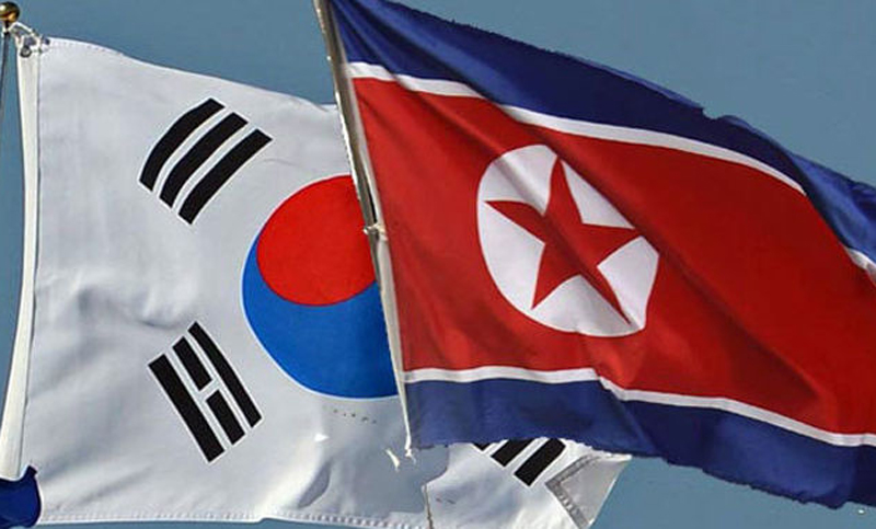 Las dos Coreas comienzan conversaciones en torno a una cumbre conjunta