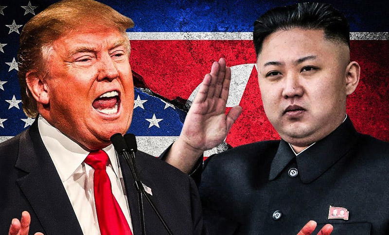Entre idas y vueltas, Corea del Sur busca salvar la cumbre Trump-Kim