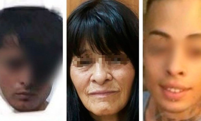 Una mujer y sus dos hijos, detenidos por mantener cautivas, maltratar y abusar de dos chicas