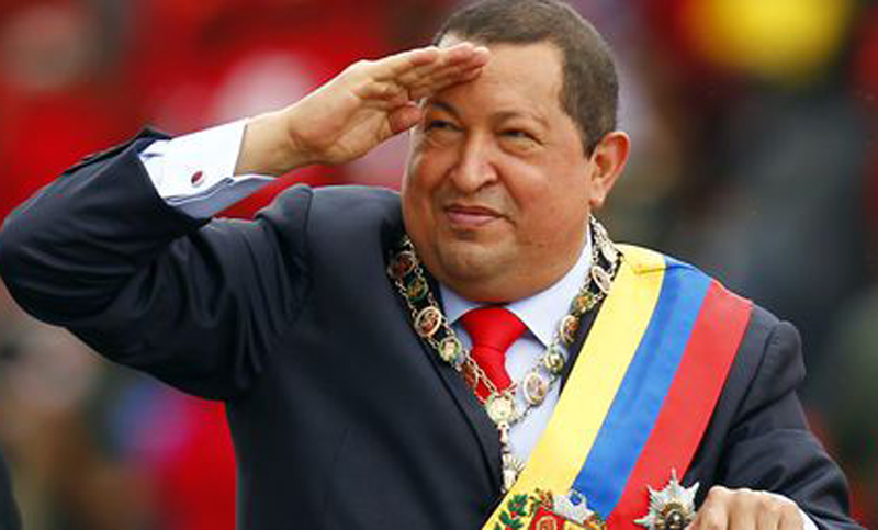 En Venezuela recordarán a Hugo Chavez con varias actividades