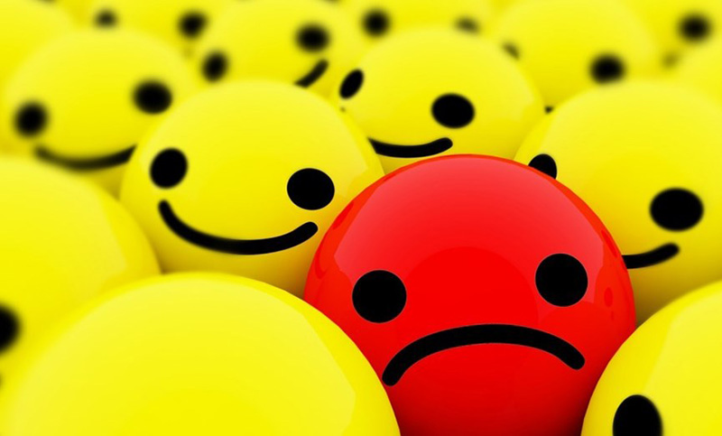 Informe Mundial de la Felicidad: los argentinos están menos felices