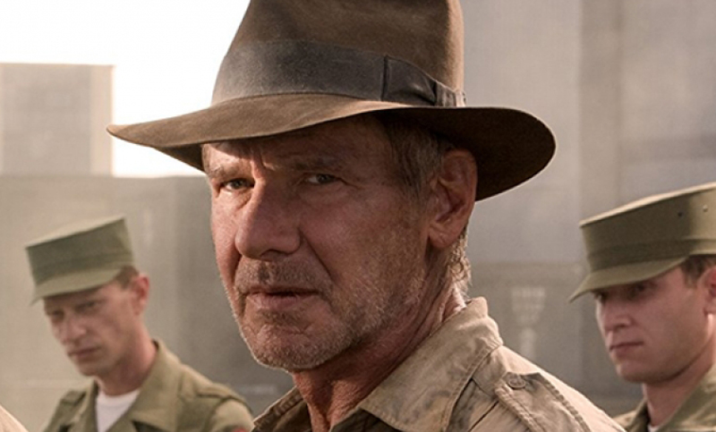 «Indiana Jones» arranca su rodaje el próximo año