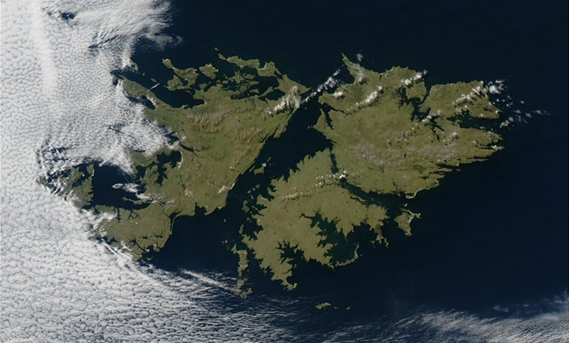 Rusia exige al Reino Unido que devuelvan las Islas Malvinas a la Argentina