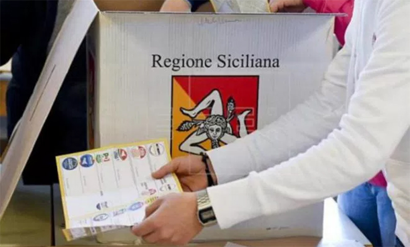 Con escenario abierto, Italia va a las urnas para elegir un nuevo gobierno