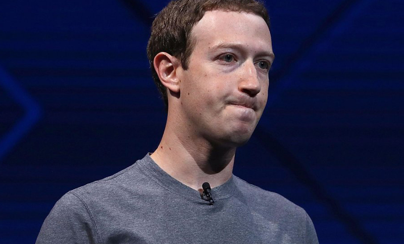 Zuckerberg deberá dar explicaciones ante el Congreso
