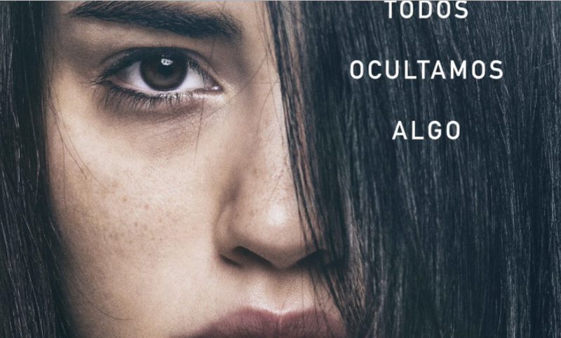 Lali Espósito protagonizará el filme «Acusada»