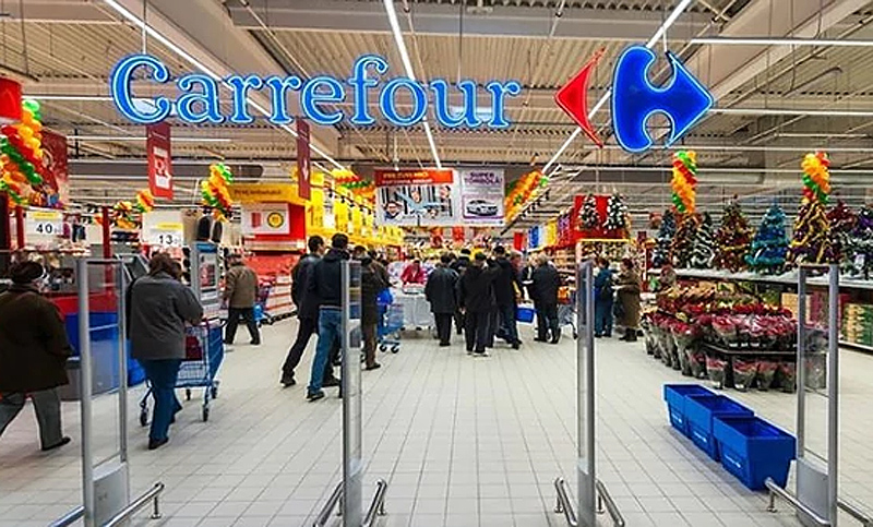 Carrefour: las dos modificaciones en la negociación para tratar de cerrar el acuerdo entre la empresa y el sindicato