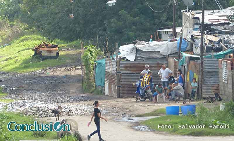 Según la UCA, la pobreza multidimensional escaló al 31,3% y ya afecta a 12,7 millones de argentinos