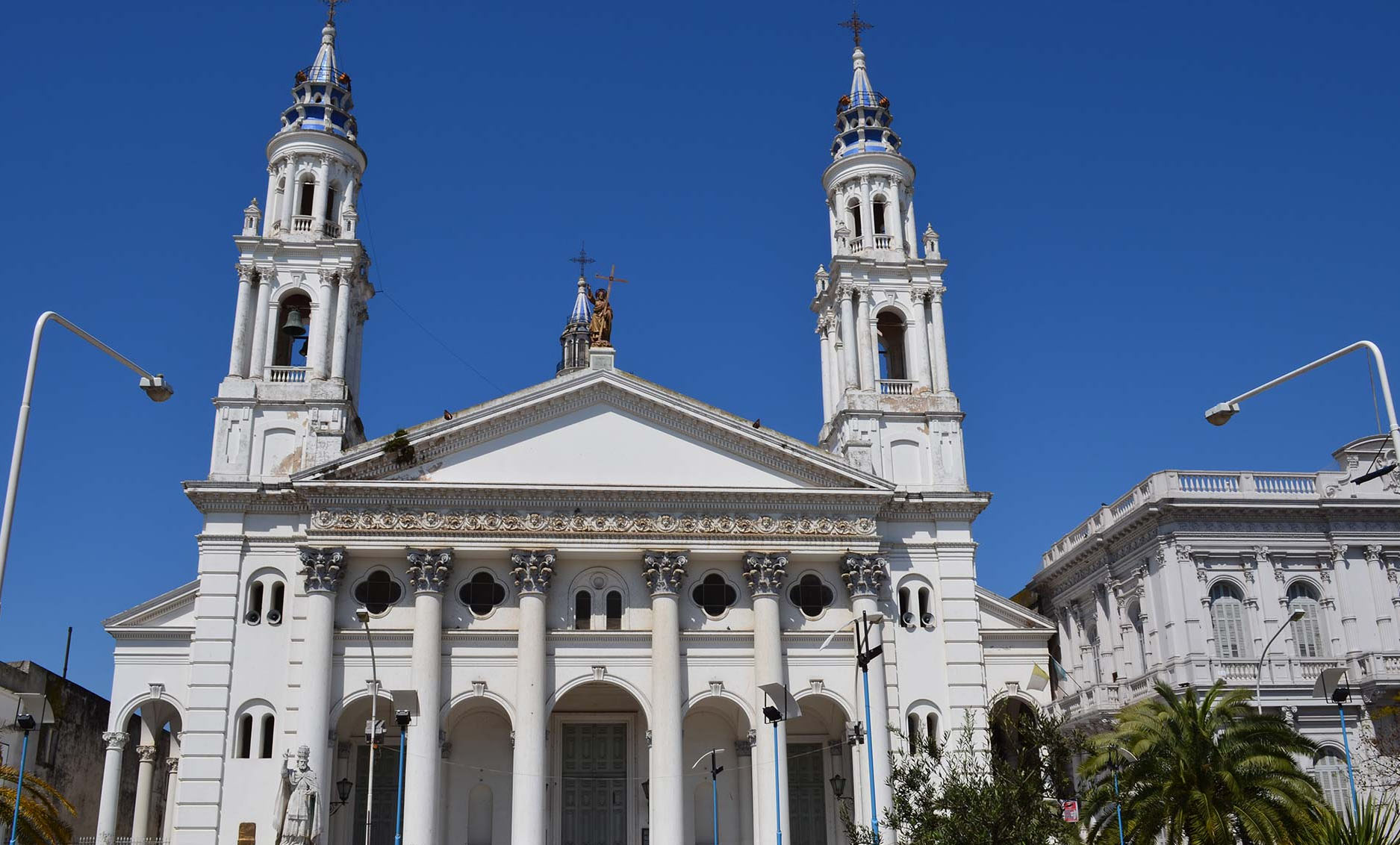 En Paraná, la Iglesia prohibe a los curas estar a solas con menores o adultos vulnerables