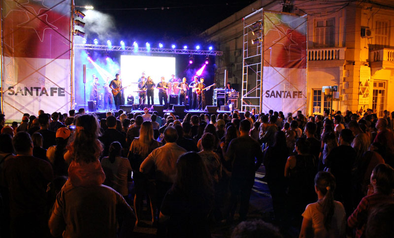 Santa Fe destinará 22 millones de pesos para fomentar la producción cultural