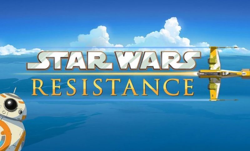 Disney anunció la nueva serie de Star Wars