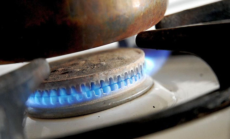 Gobierno posterga el aumento del gas hasta el mes de diciembre