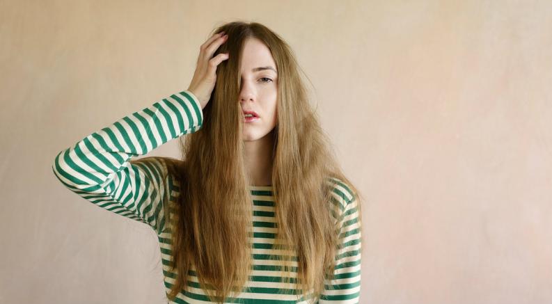 A tiempo con humedad, cabellera con rodete: ¿qué hacemos con el pelo?