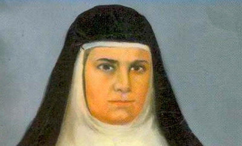 Avanza la causa de beatificación de una monja argentina