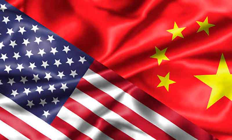 EE.UU y China empiezan a negociar para evitar una guerra comercial