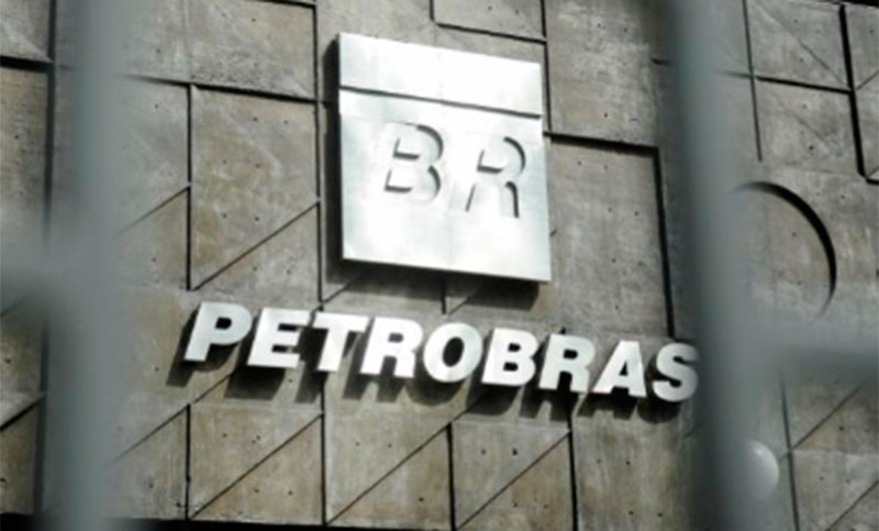 Petroleros de Brasil pararán 3 días para pedir la renuncia del presidente de Petrobras